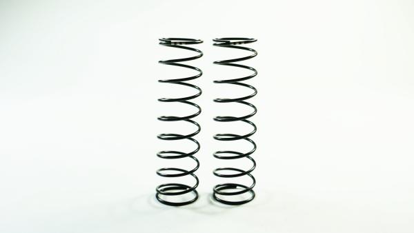 SWORKz 1/8 Black Line Competition Stoßdämpferfeder (L3-Dot)(86X1.6X10.5)(2)